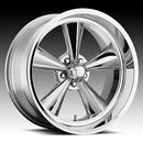 15X7 U.S. Wheel U104 STANDARD Chrome Plated 5X114.3 ET-6 wheel/rim-4