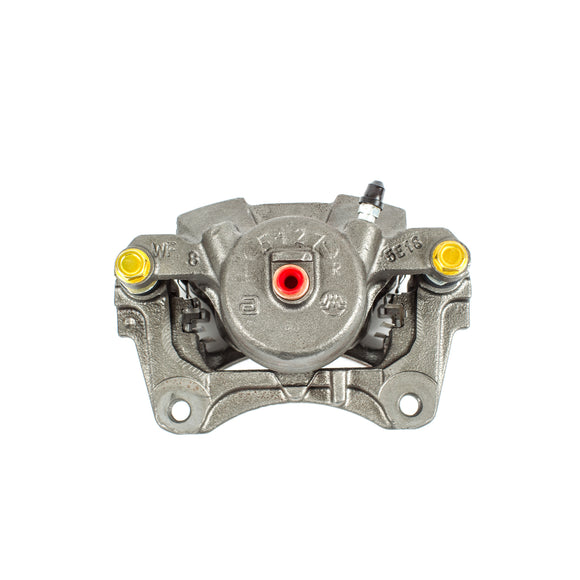Front Right PowerStop Caliper For Saturn Ion