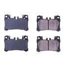 PowerStop Z16 Evolution Ceramic Brake Pads