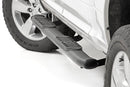 Oval Nerf Step - Crew Cab - Black - Ram 1500 (10-18)/2500 (10-23)