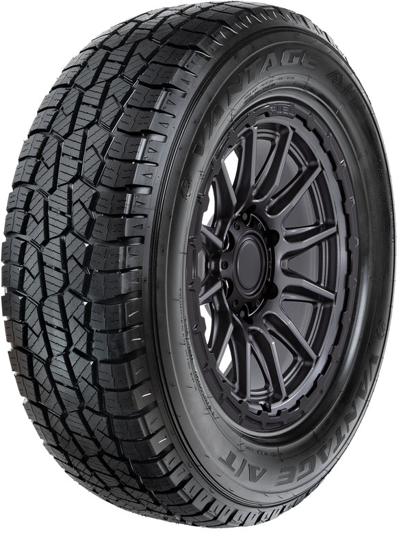 Vantage AT Tire LT245/75R16 120S BSW E 2457516 245 75 16