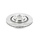 Rear PowerStop AutoSpecialty Rotor For Audi A6 Quattro