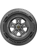 245/75R17 Continental TerrainContact H/T 121S BSW E 2457517 245 75 17