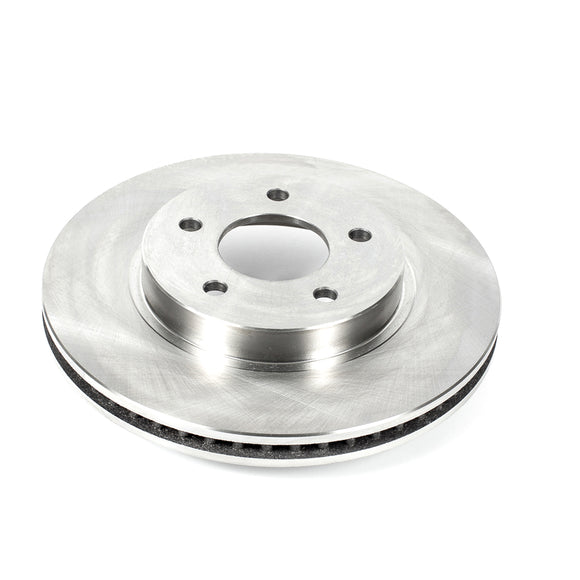 Front PowerStop AutoSpecialty Rotor For Saturn Vue