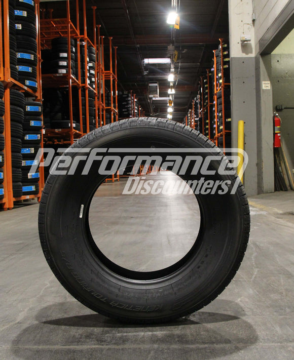 Kenda Kenetica Touring AS KR217 Tire(s) 225/70R16 103H SL 225/70-16 2257016