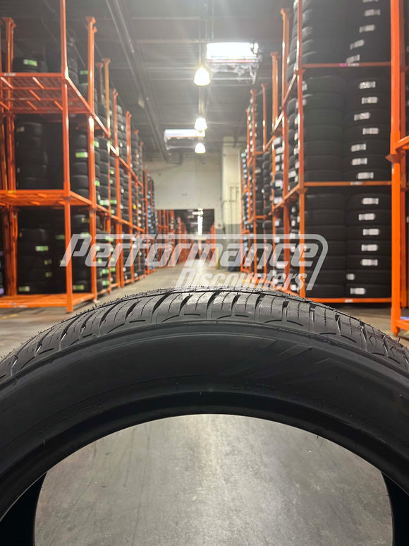 285/45R22 American Roadstar HP A/S 114V BSW SL 285 45 22 2854522