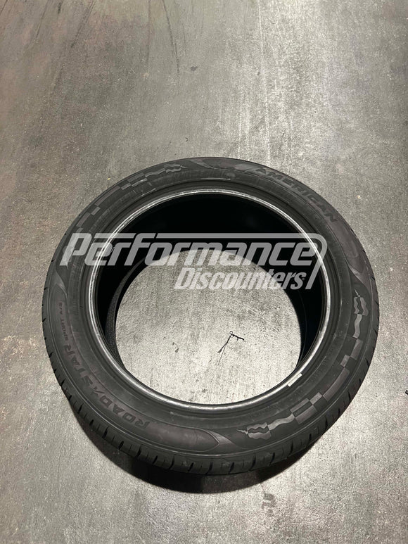 235/50ZR18 American Roadstar Sport A/S 101W BSW SL 235 50 18 2355018