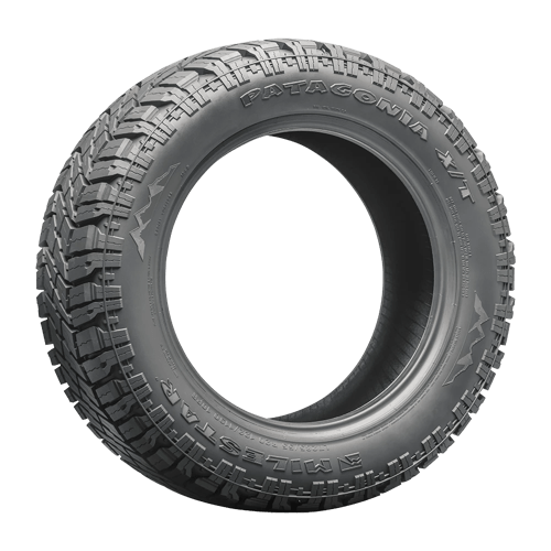 285/70R17 Milestar Patagonia XT 121Q BSW E 285 70 17 2857017
