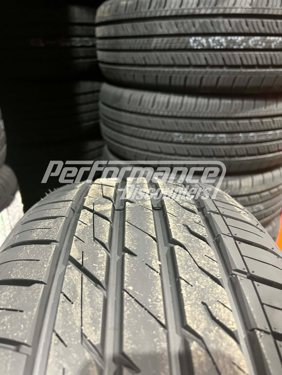 235/60R17 American Roadstar Sport A/S 102H BSW SL 235 60 17 2356017