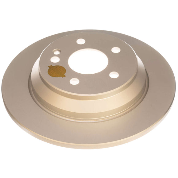 PowerStop Evolution Genuine Geomet Coated Rotors Rear For Mercedes-Benz Metris