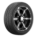 285/45R22 Nitto NT421Q 114V BSW XL 285 45 22 285/45R22