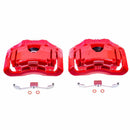 Front PowerStop Caliper Set For Volvo XC90