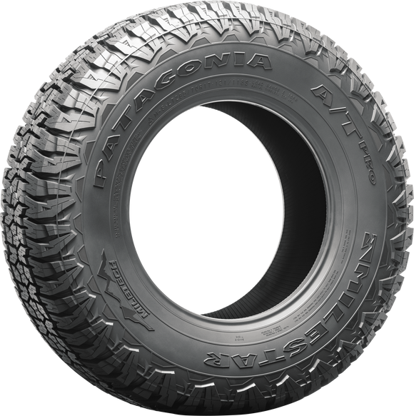 LT275/65R20 Milestar Patagonia AT Pro 126/123S BSW E 275 65 20 2756520