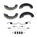 PowerStop Drum Brake Shoe with hardware