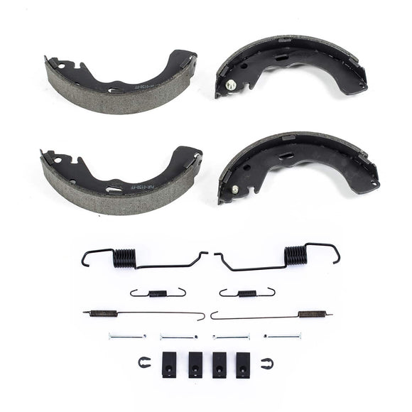 PowerStop Drum Brake Shoe with hardware