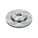 Front PowerStop AutoSpecialty Rotor For Acura TL