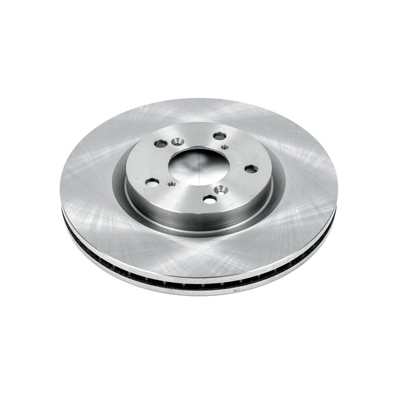 Front PowerStop AutoSpecialty Rotor For Acura TL