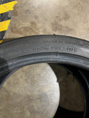 335/25R20 Michelin Pilot Sport Cup 2 99(Y) BSW 335 25 20 3352520
