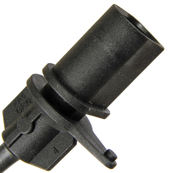 Front PowerStop Brake Wear Sensor For Audi RS7
