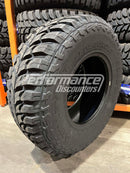Roadone Cavalry M/T Mud Tire(s) 35X12.50R17 LRE BSW 121Q 35125017-1