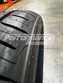 American Roadstar Sport A/S Tire(s) 215/40R18 89W SL BSW 215 40 18 2154018