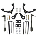 ReadyLift  69-3411 3.5"F / 1"R SST Lift Kit- Silverado/Sierra 2500 HD 11-19-1
