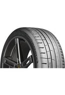 225/40ZR19 Continental ExtremeContact Sport 02 93Y BSW XL 2254019 225 40 19