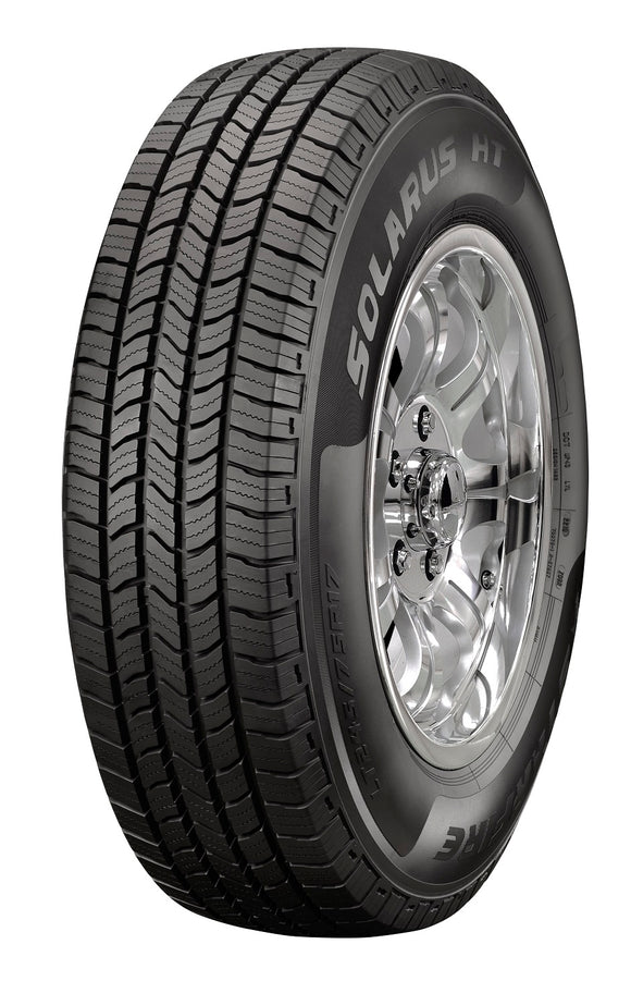 Starfire Solarus HT Tire 245/60R18 105 BSW 245 60 18 2456018