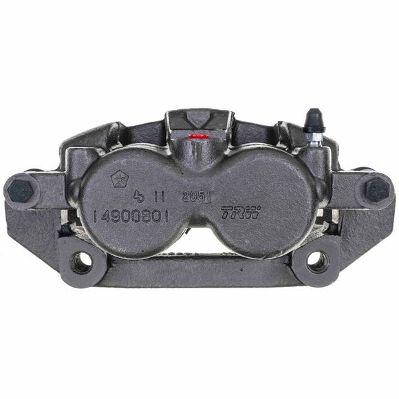 Front Left PowerStop Caliper For Dodge Dakota