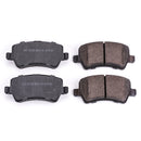 PowerStop Z16 Evolution Ceramic Brake Pads