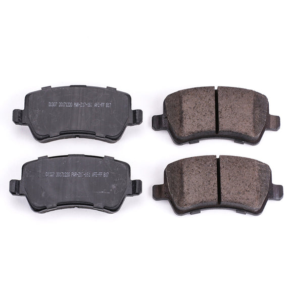 PowerStop Z16 Evolution Ceramic Brake Pads