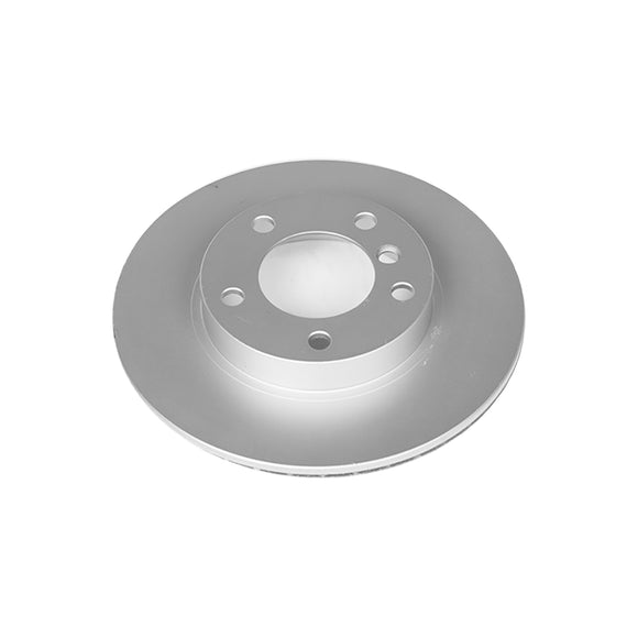 PowerStop Evolution Genuine Geomet Coated Rotors Front For BMW 325i