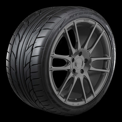 Nitto NT-555 G2 Tire 245/40ZR18 245/40Z-18 24540Z18