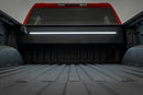 Rough Country Powered Retractable Bed Cover 5'10" Bed For Chevy GMC Sierra Silverado 1500 19-25