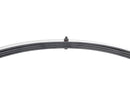 Rough Country Front Leaf Springs 4" Lift For Jeep Wrangler YJ 4WD 87-95