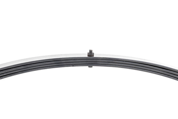 Rough Country Front Leaf Springs 4" Lift For Jeep Wrangler YJ 4WD 87-95