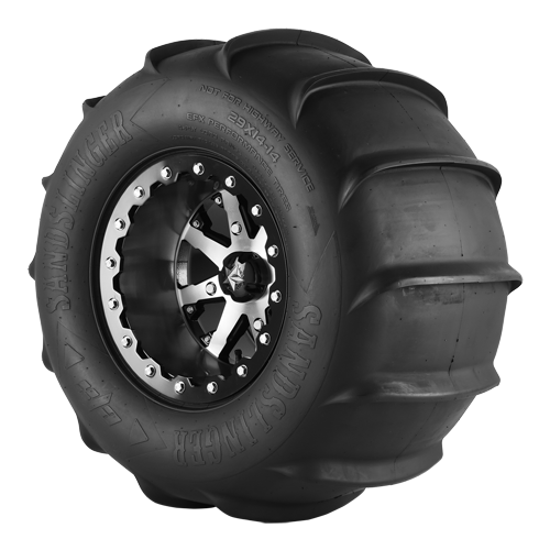 EFX Sand Slinger Tire(s) 29x11B14 29x11-14 11B B14 291114