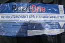 255/75R17 RoadOne Cavalry MT 111/108Q BW C/6 255 75 17 2557517