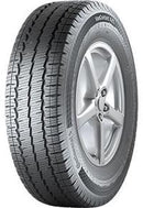 235/55R17 Continental VanContact A/S 103H BSW RF 2355517 235 55 17