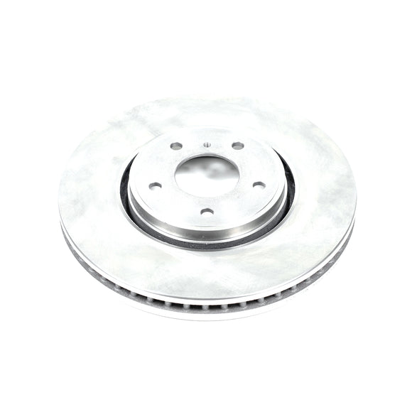 Front PowerStop AutoSpecialty Rotor For INFINITI FX35