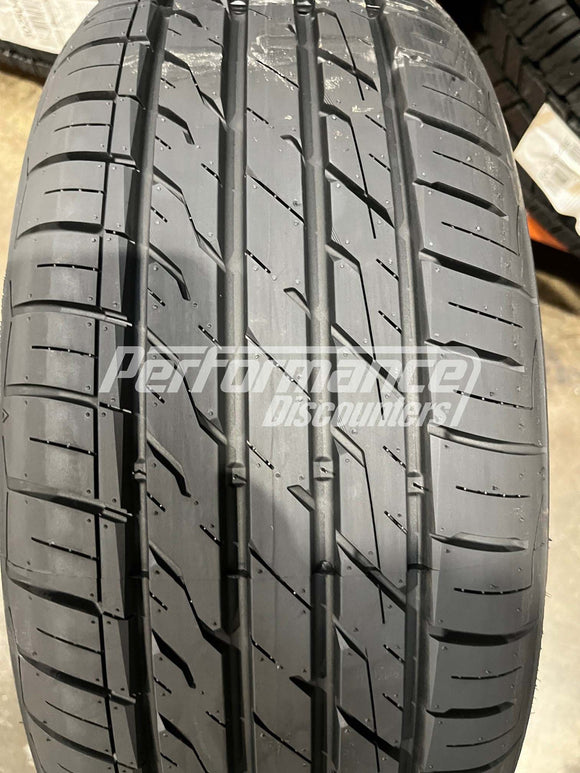 195/55ZR16 American Roadstar Sport A/S 91W BSW SL 195 55 16 1955516