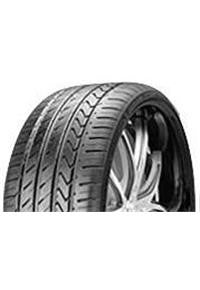 Lexani LX-30 Tire 275/55R20 117V BW E 2755520 275 55 20