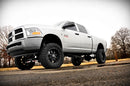 Rough Country 5" Lift Kit For Ram 2500 11-13 3500 11-12 4WD