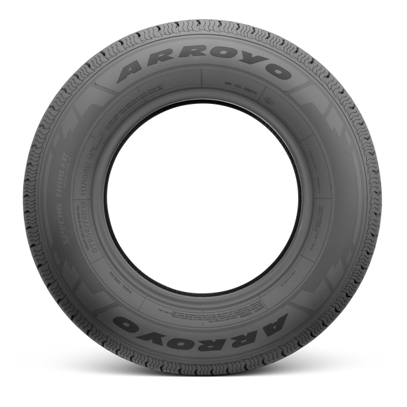 ST235/85R16 Arroyo Special Trailer Semi Steel 128N BSW 235 85 16 2358516