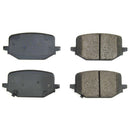 PowerStop Z16 Evolution Ceramic Brake Pads