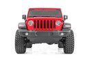 Rough Country 2.5" Lift Kit For Jeep Wrangler Unlimited 4WD 18-23