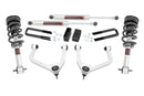 3.5 Inch Lift Kit - M1 Struts/M1 - GMC Sierra 1500 2WD/4WD (19-23)