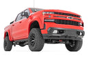 Rough Country 6" Lift Kit For Chevy Silverado 1500 2WD 4WD 2019-2023
