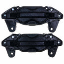 Front PowerStop Caliper Set For Toyota Tundra