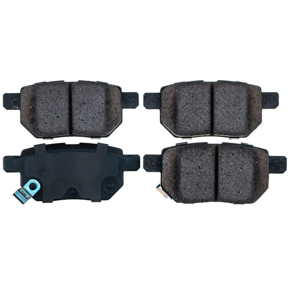 PowerStop Z16 Evolution Ceramic Brake Pads